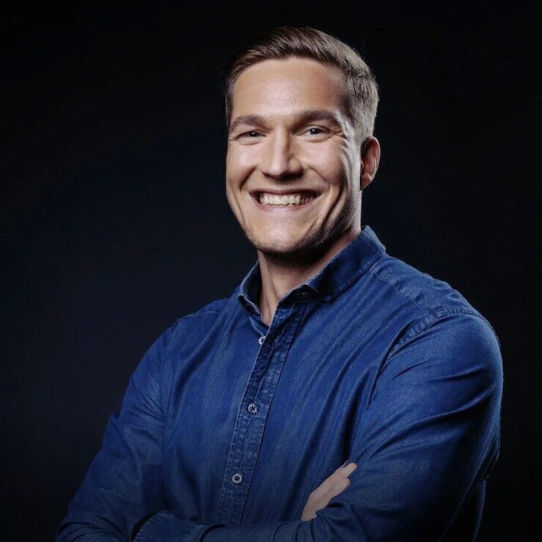 Lääkäri Olli Sovijärvi